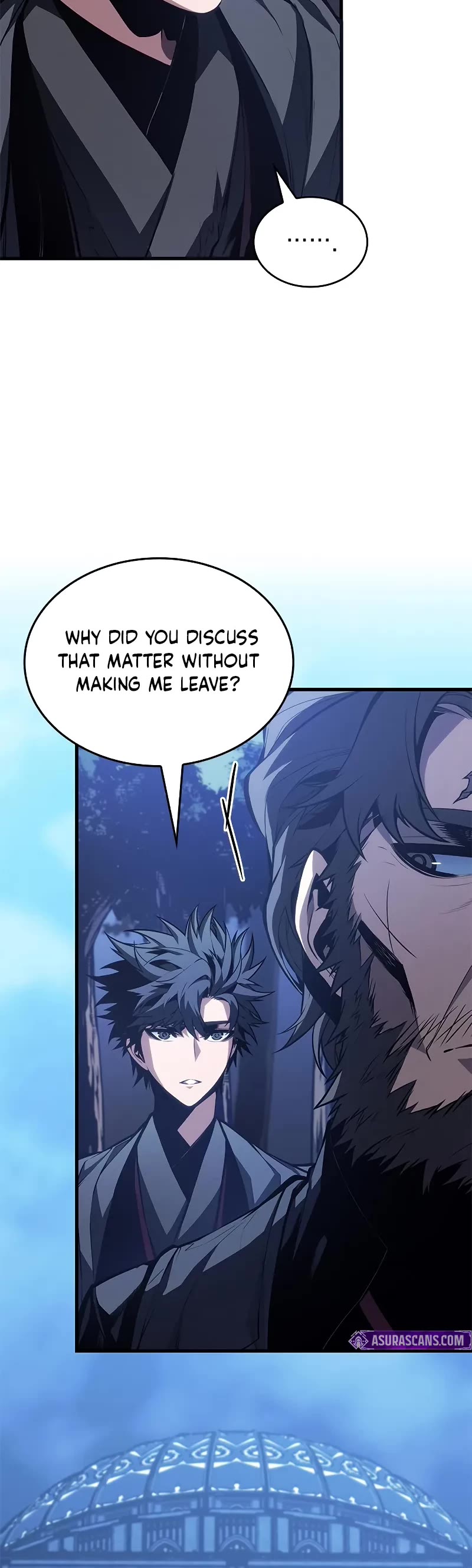 Bad Born Blood Chapter 31 page 40 - Chapter 31