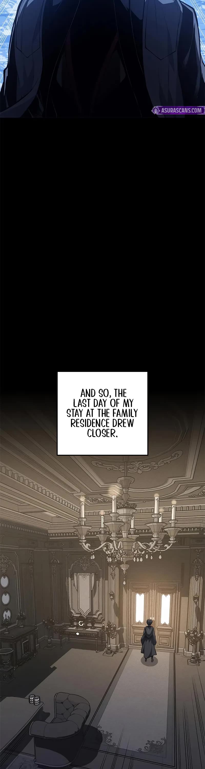 Bad Born Blood Chapter 31 page 42 - Chapter 31