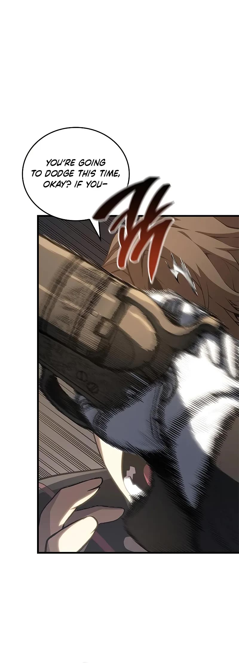 Bad Born Blood Chapter 31 page 50 - Chapter 31