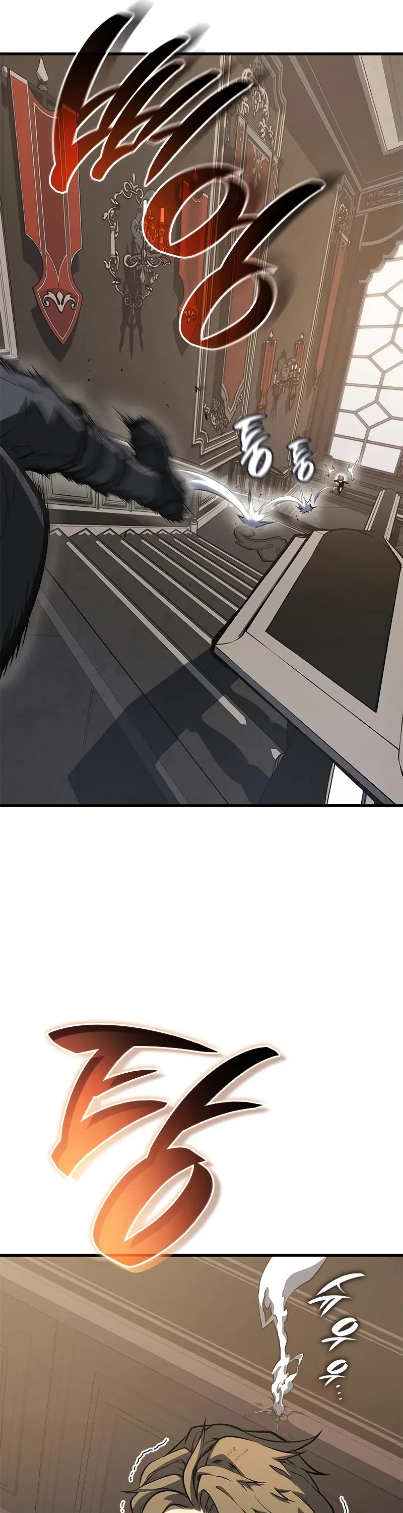 Bad Born Blood Chapter 31 page 51 - Chapter 31