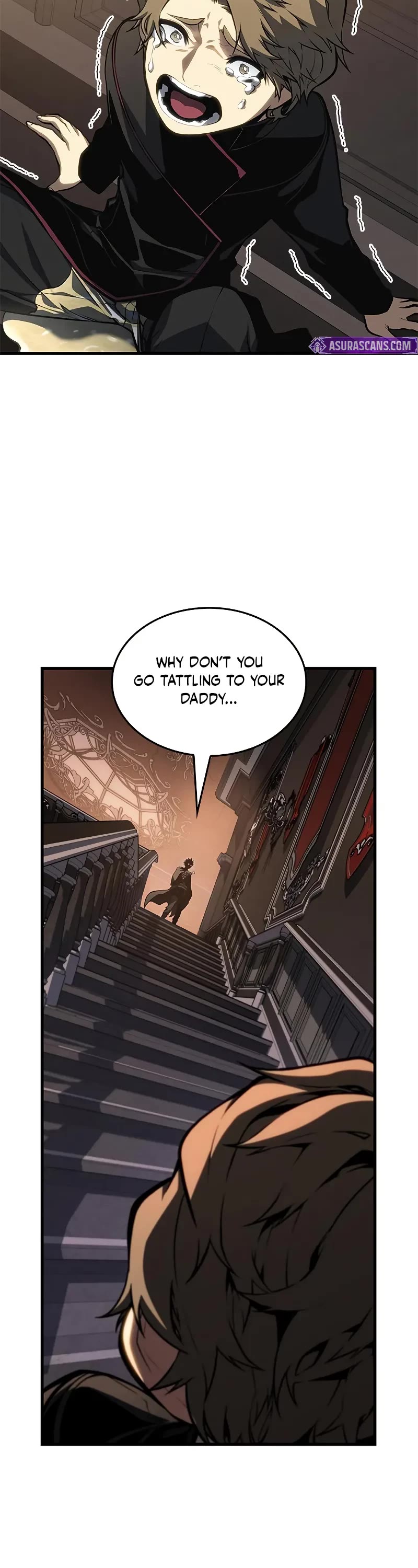 Bad Born Blood Chapter 31 page 52 - Chapter 31
