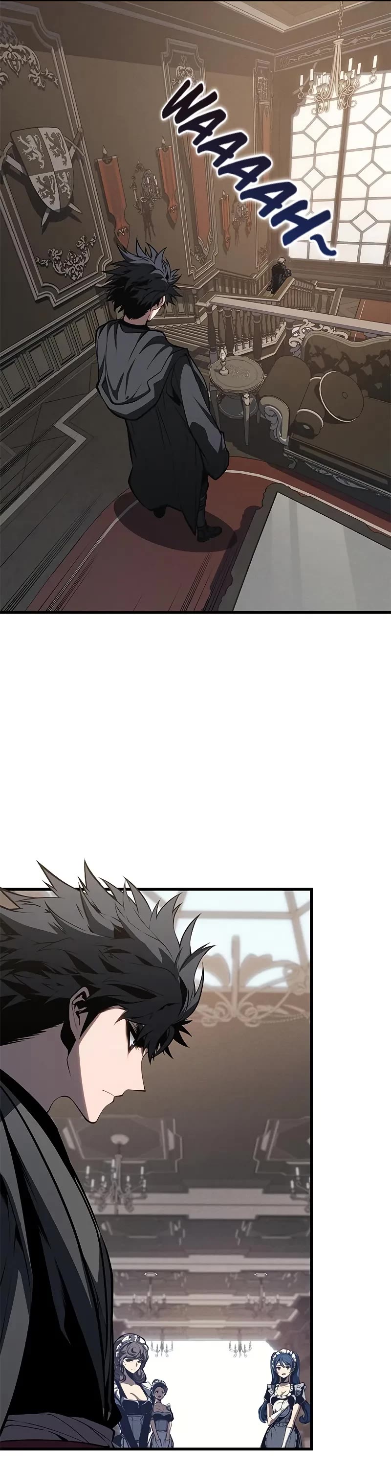 Bad Born Blood Chapter 31 page 56 - Chapter 31