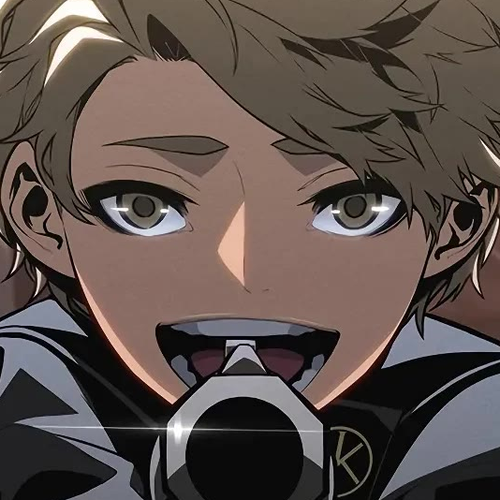 Bad Born Blood Chapter 31 cover
