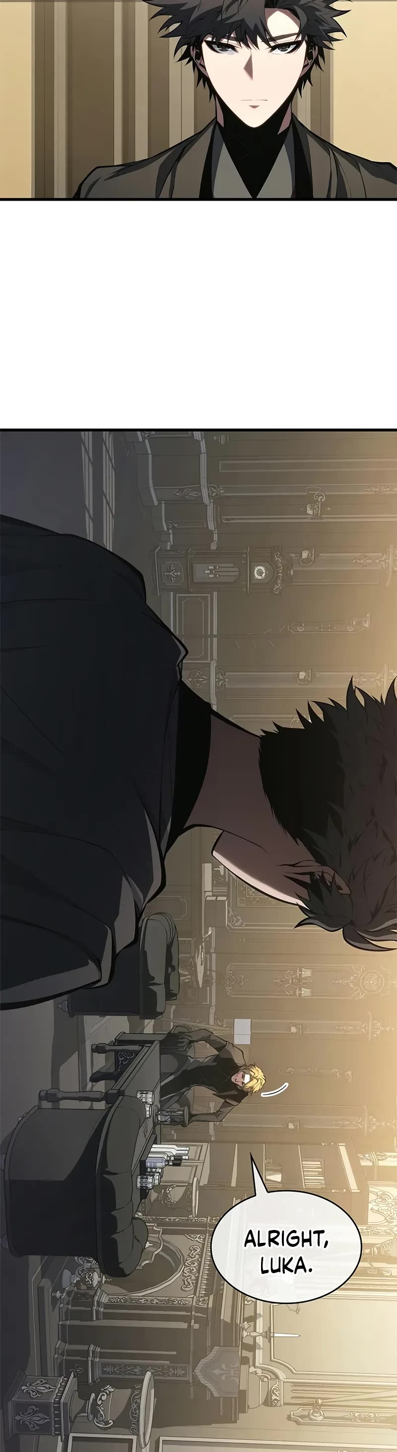 Bad Born Blood Chapter 32 page 10 - Chapter 32