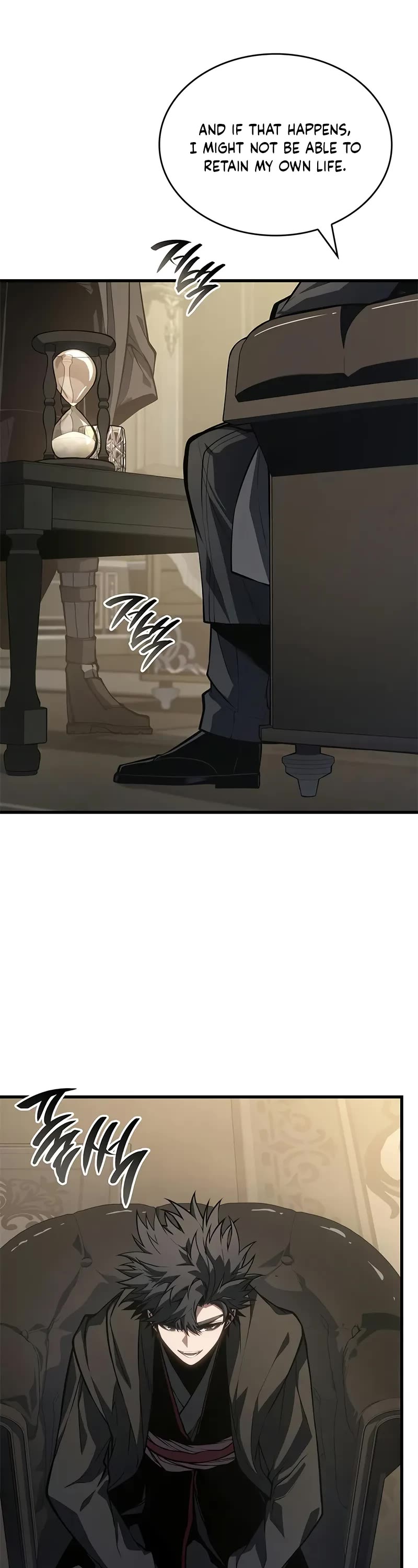 Bad Born Blood Chapter 32 page 15 - Chapter 32