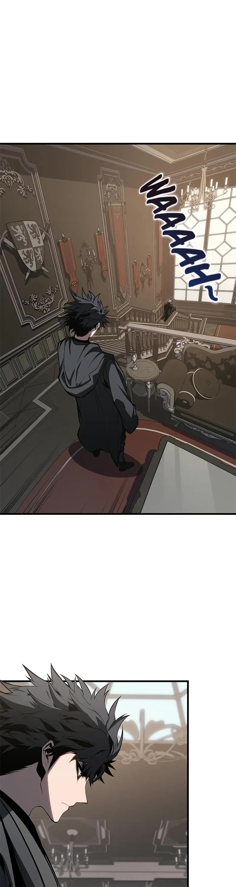 Bad Born Blood Chapter 32 page 2 - Chapter 32
