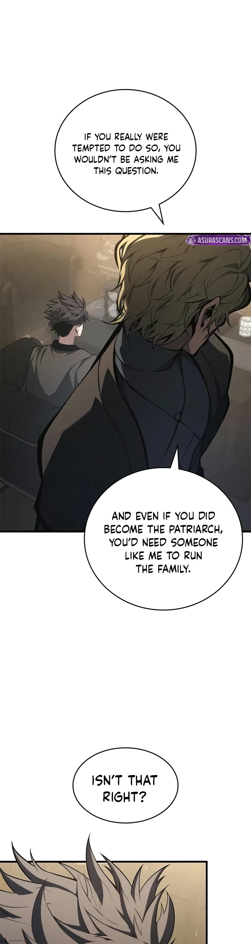 Bad Born Blood Chapter 32 page 24 - Chapter 32