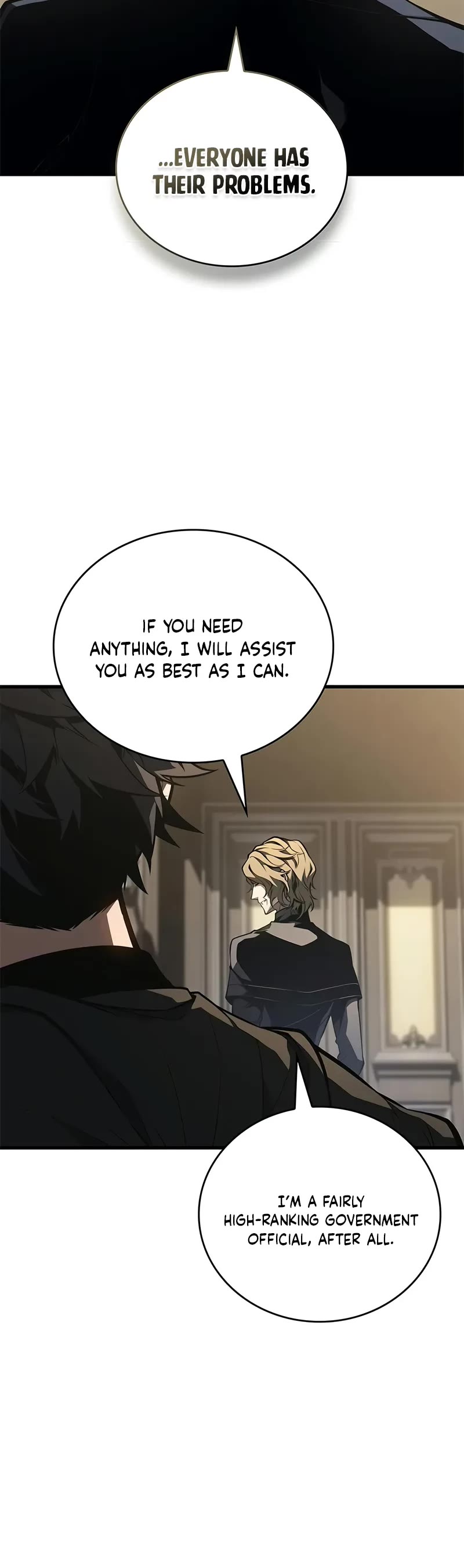 Bad Born Blood Chapter 32 page 26 - Chapter 32