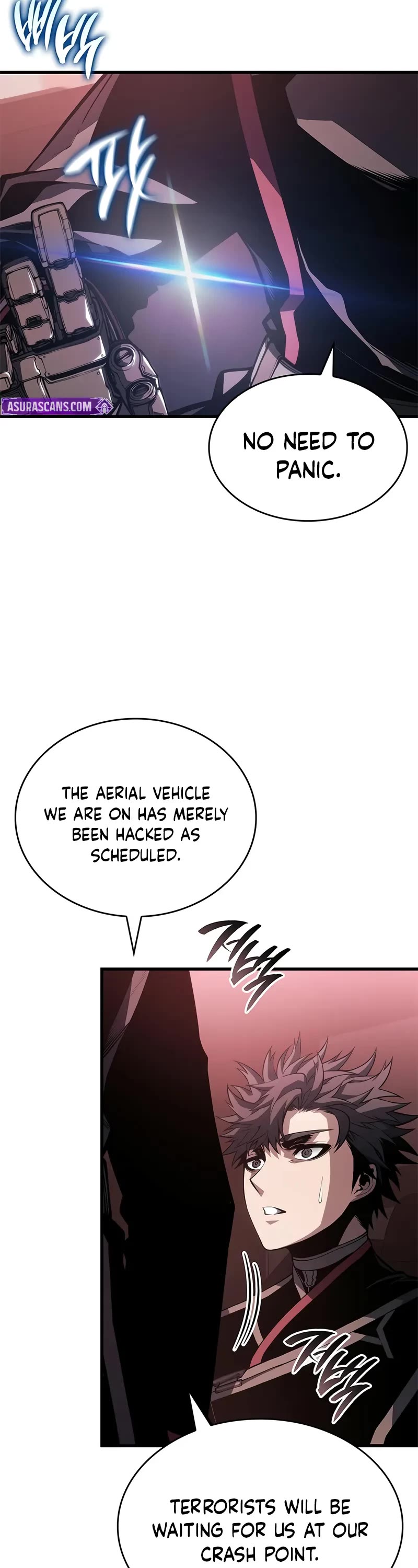 Bad Born Blood Chapter 32 page 39 - Chapter 32