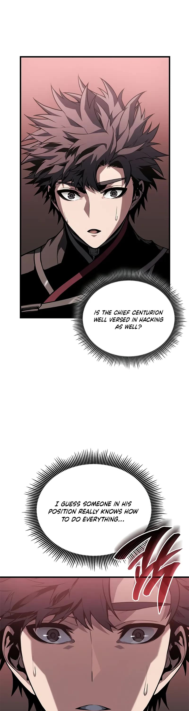 Bad Born Blood Chapter 32 page 42 - Chapter 32