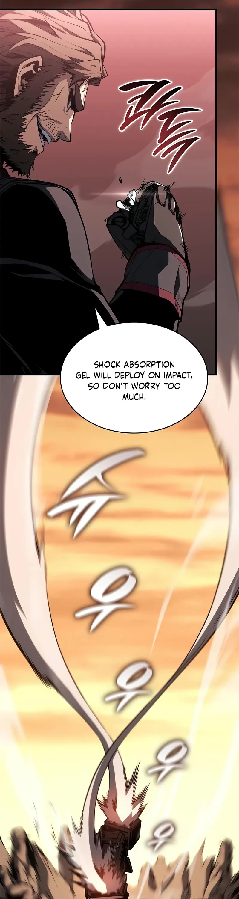 Bad Born Blood Chapter 32 page 44 - Chapter 32