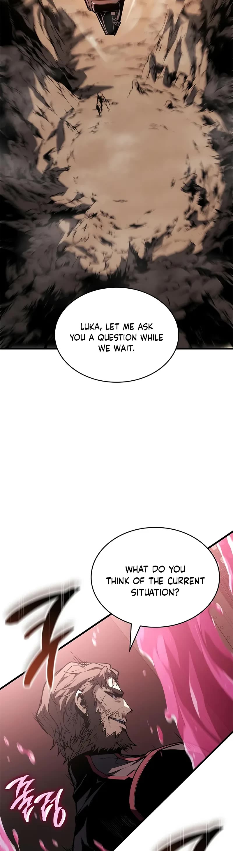 Bad Born Blood Chapter 32 page 45 - Chapter 32