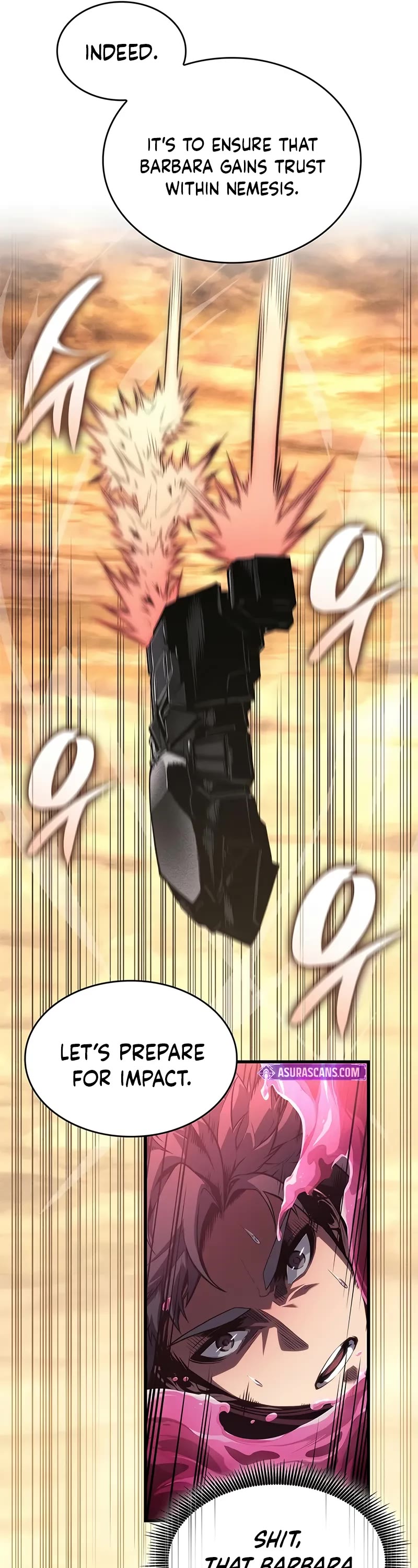 Bad Born Blood Chapter 32 page 47 - Chapter 32