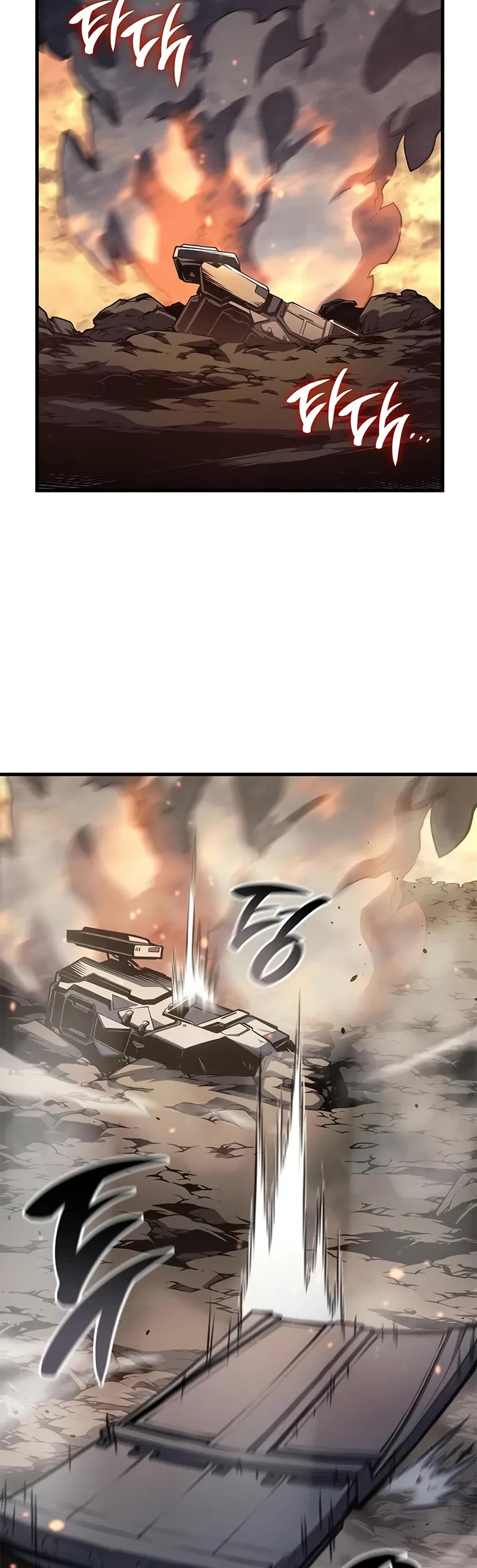 Bad Born Blood Chapter 32 page 50 - Chapter 32