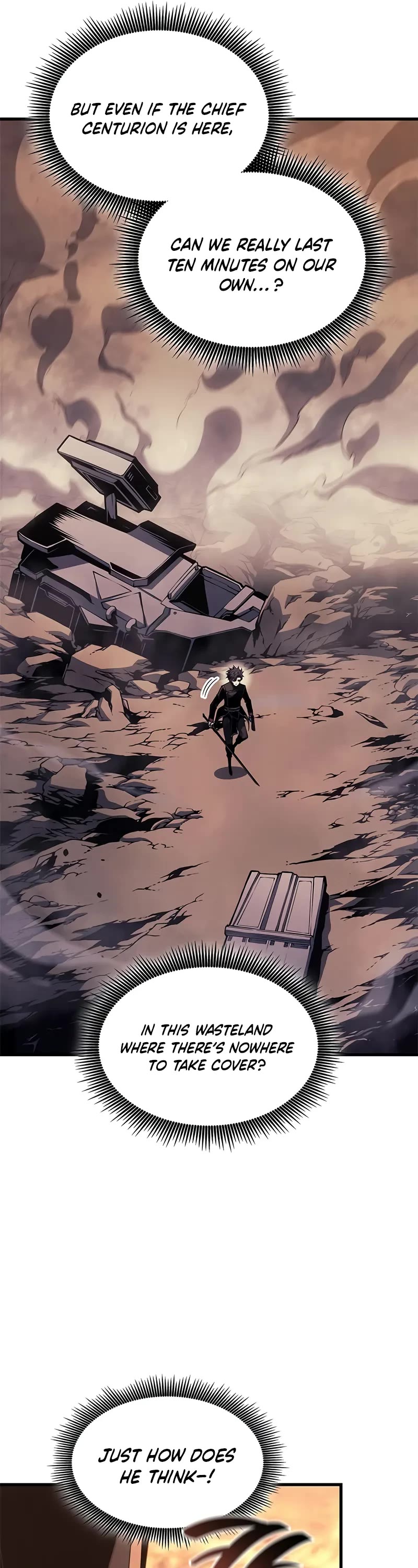 Bad Born Blood Chapter 32 page 52 - Chapter 32