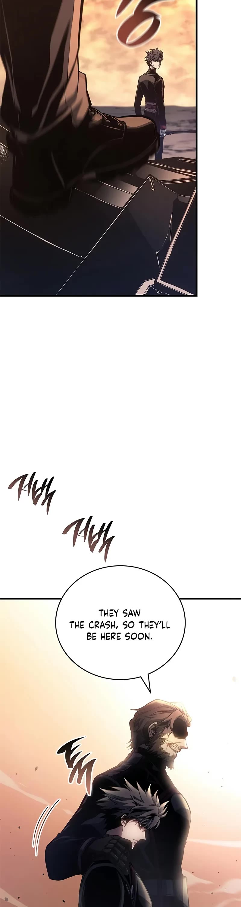 Bad Born Blood Chapter 32 page 53 - Chapter 32