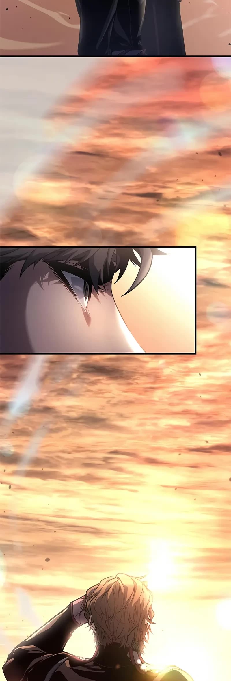 Bad Born Blood Chapter 32 page 54 - Chapter 32
