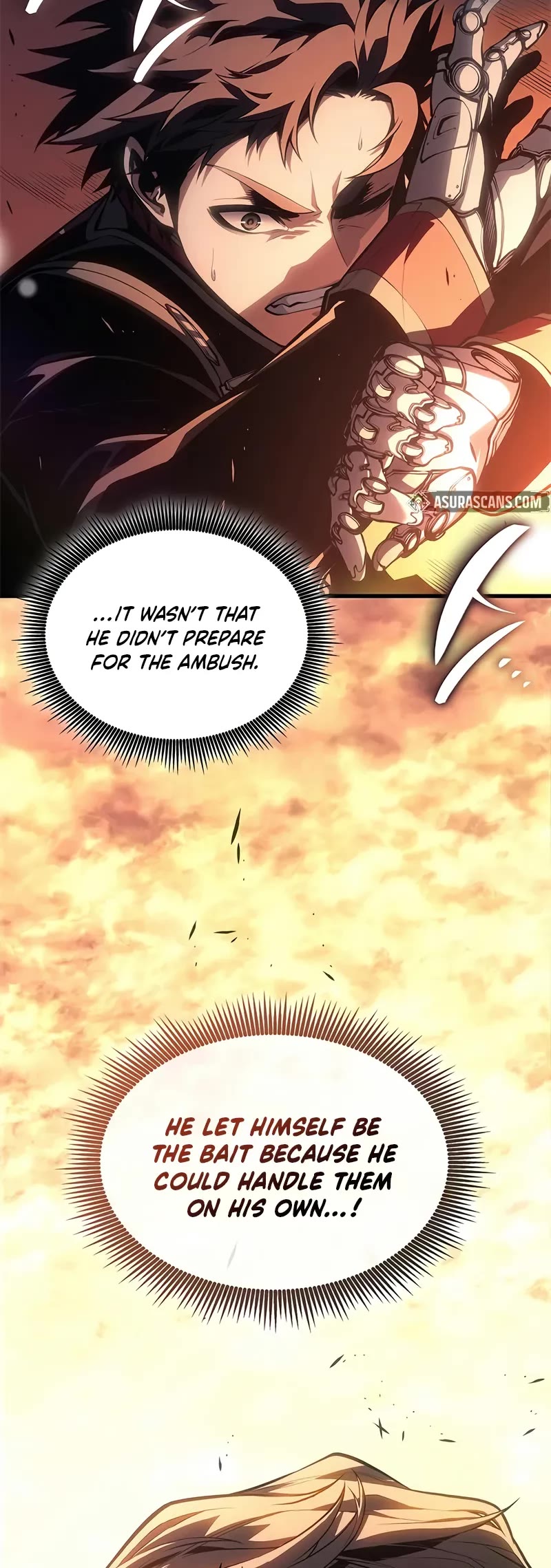 Bad Born Blood Chapter 32 page 65 - Chapter 32
