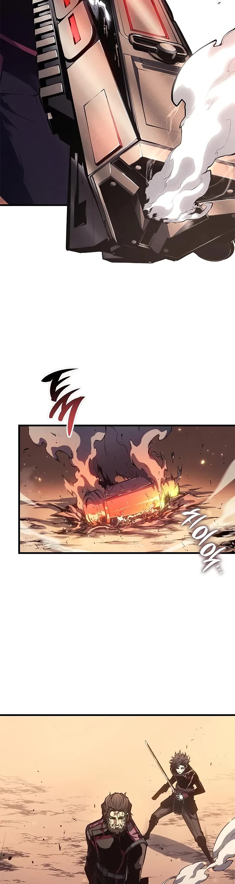 Bad Born Blood Chapter 33 page 11 - Chapter 33