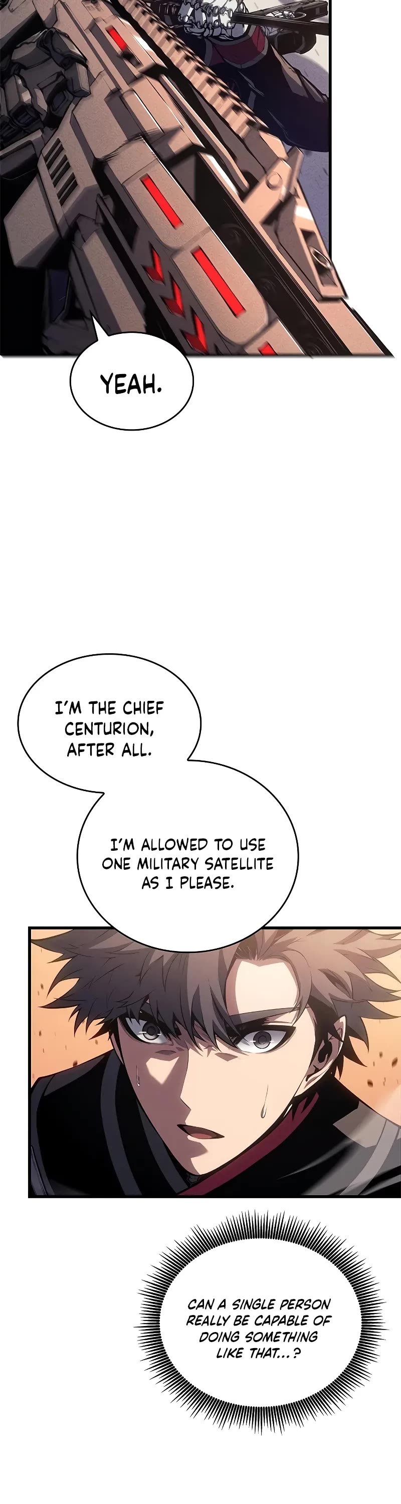 Bad Born Blood Chapter 33 page 16 - Chapter 33