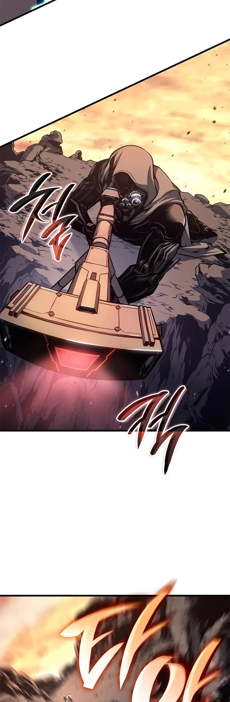 Bad Born Blood Chapter 33 page 23 - Chapter 33