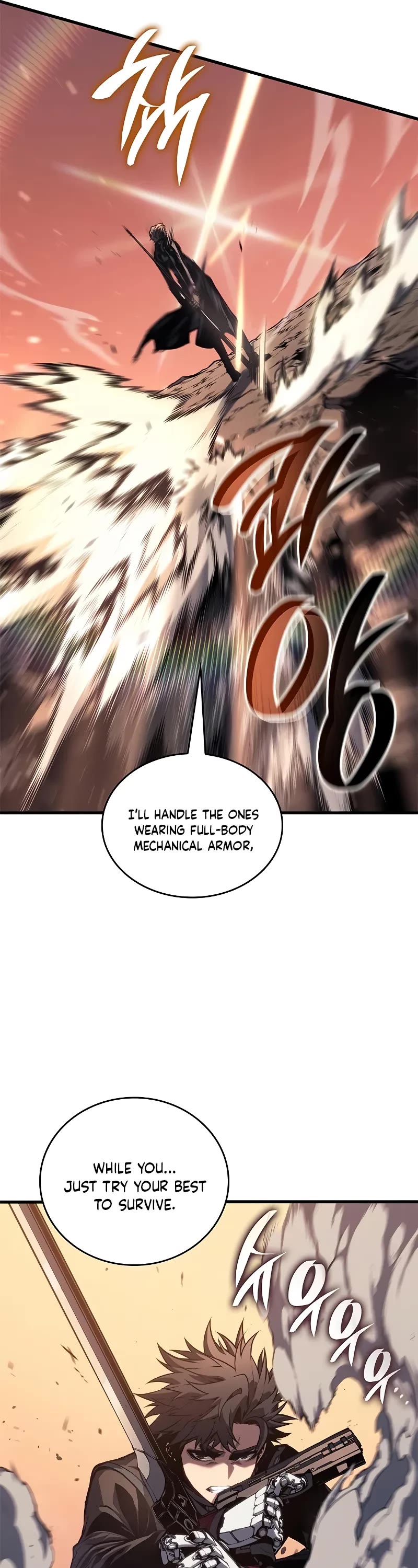Bad Born Blood Chapter 33 page 25 - Chapter 33