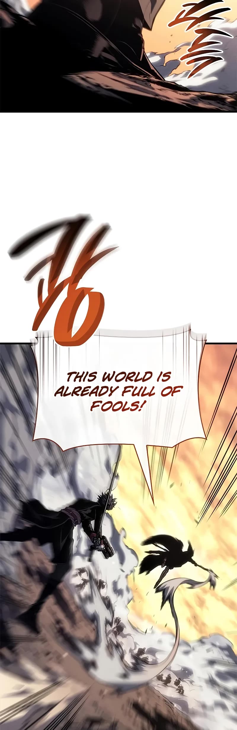 Bad Born Blood Chapter 33 page 28 - Chapter 33