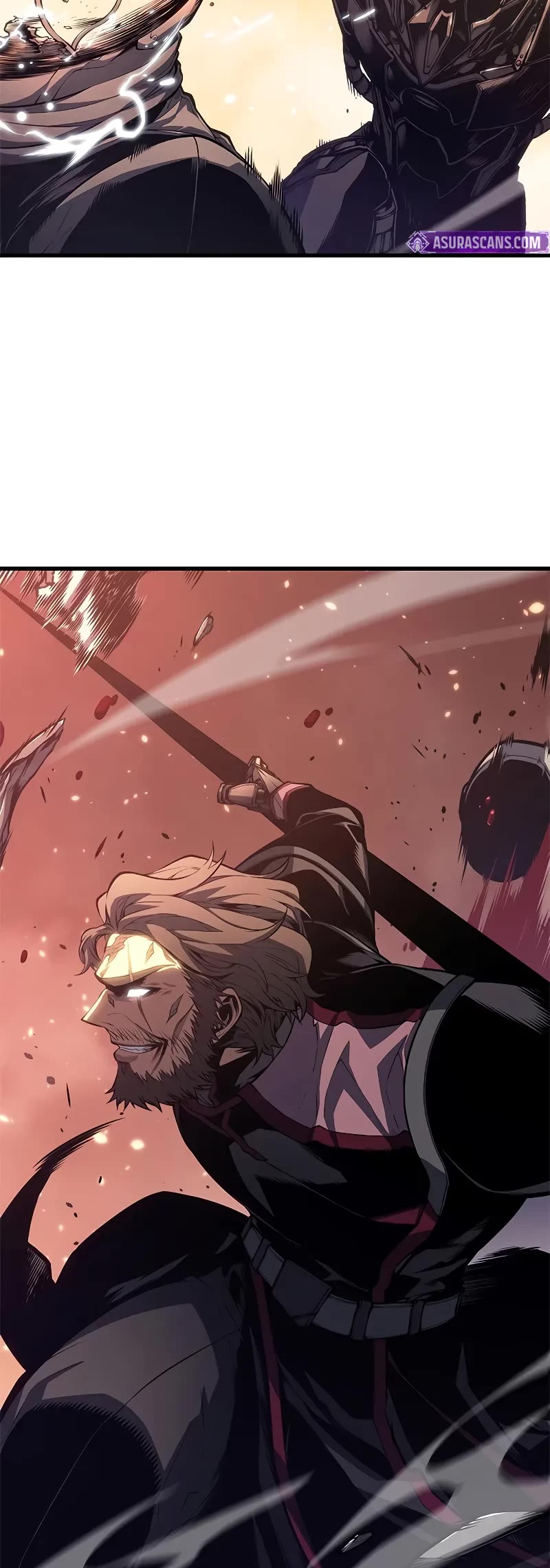 Bad Born Blood Chapter 33 page 33 - Chapter 33
