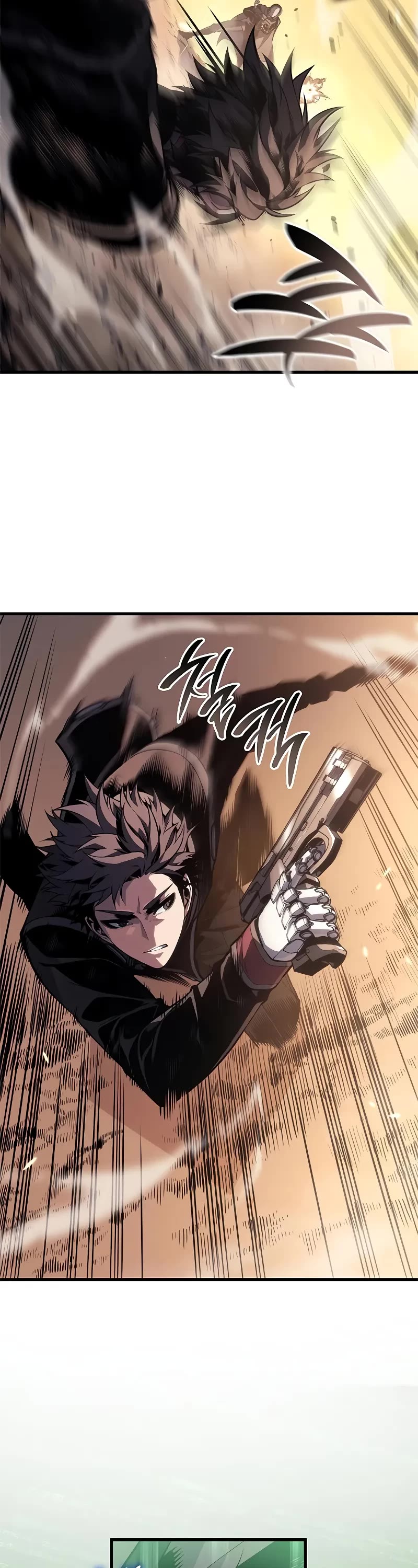 Bad Born Blood Chapter 33 page 41 - Chapter 33