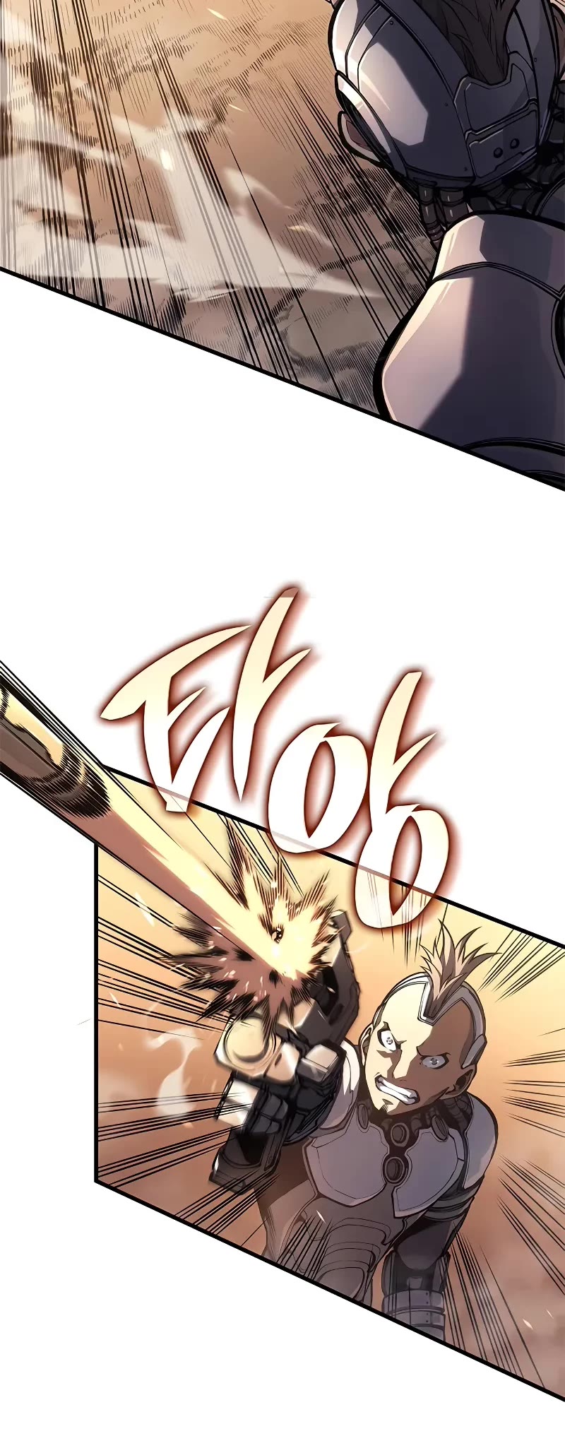 Bad Born Blood Chapter 33 page 44 - Chapter 33