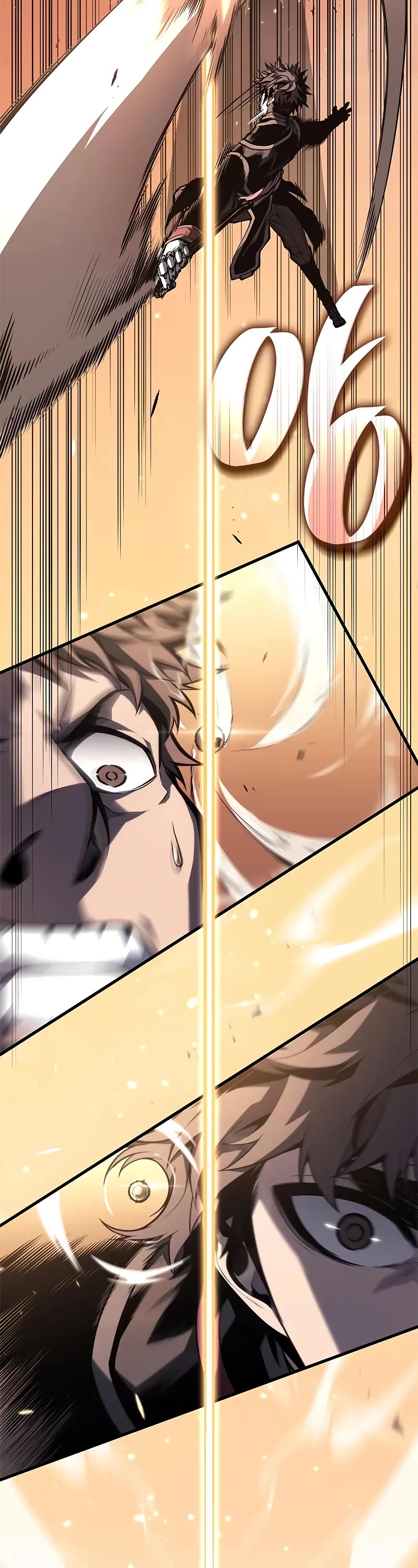 Bad Born Blood Chapter 33 page 46 - Chapter 33