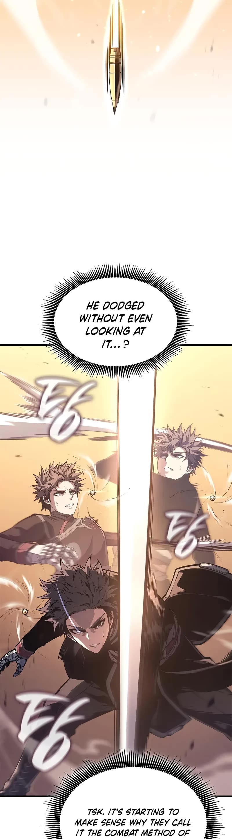 Bad Born Blood Chapter 33 page 47 - Chapter 33