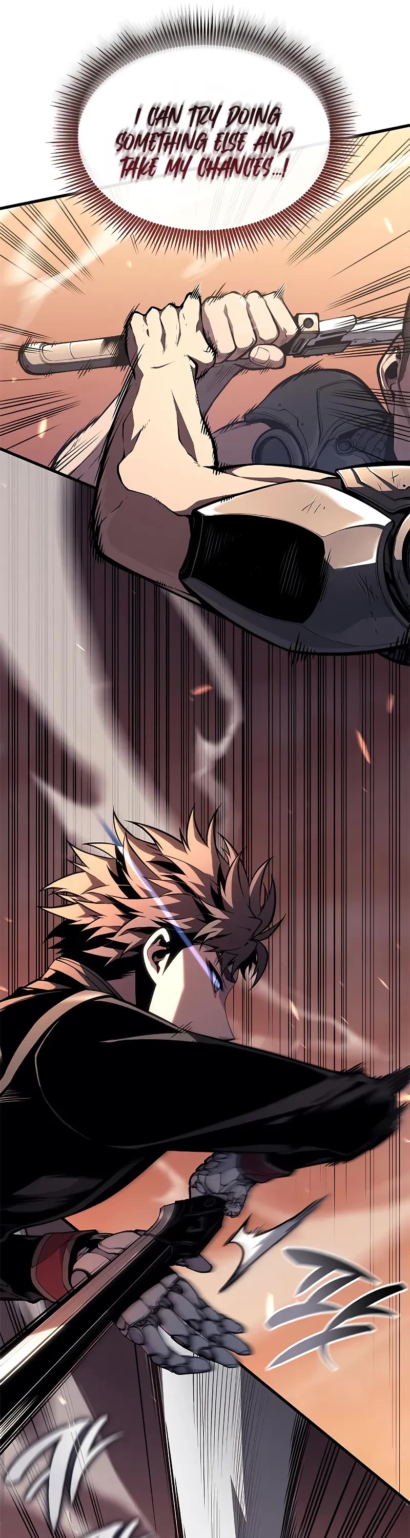 Bad Born Blood Chapter 33 page 49 - Chapter 33