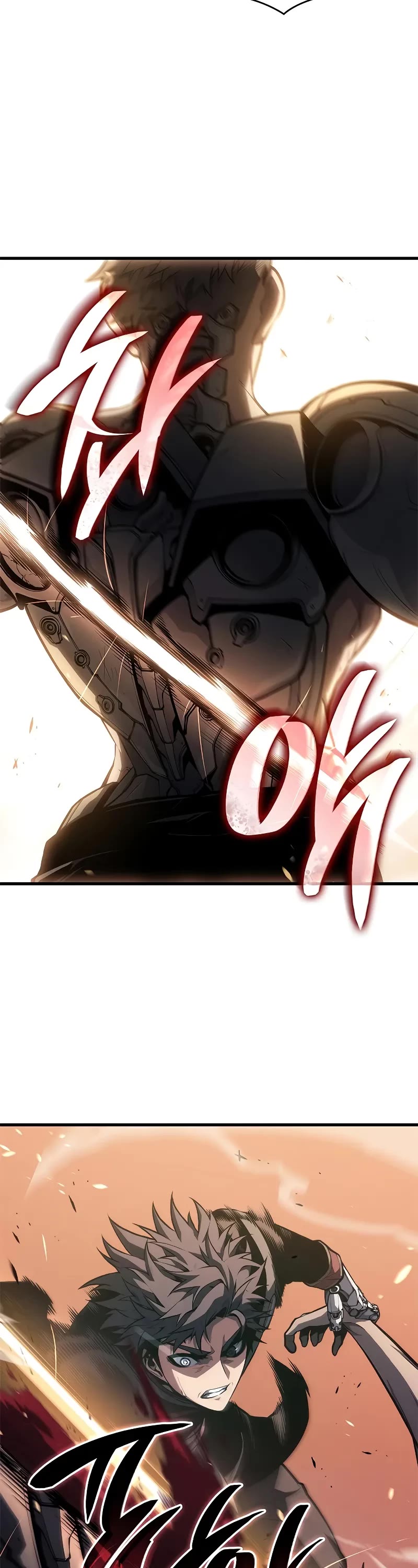 Bad Born Blood Chapter 33 page 51 - Chapter 33