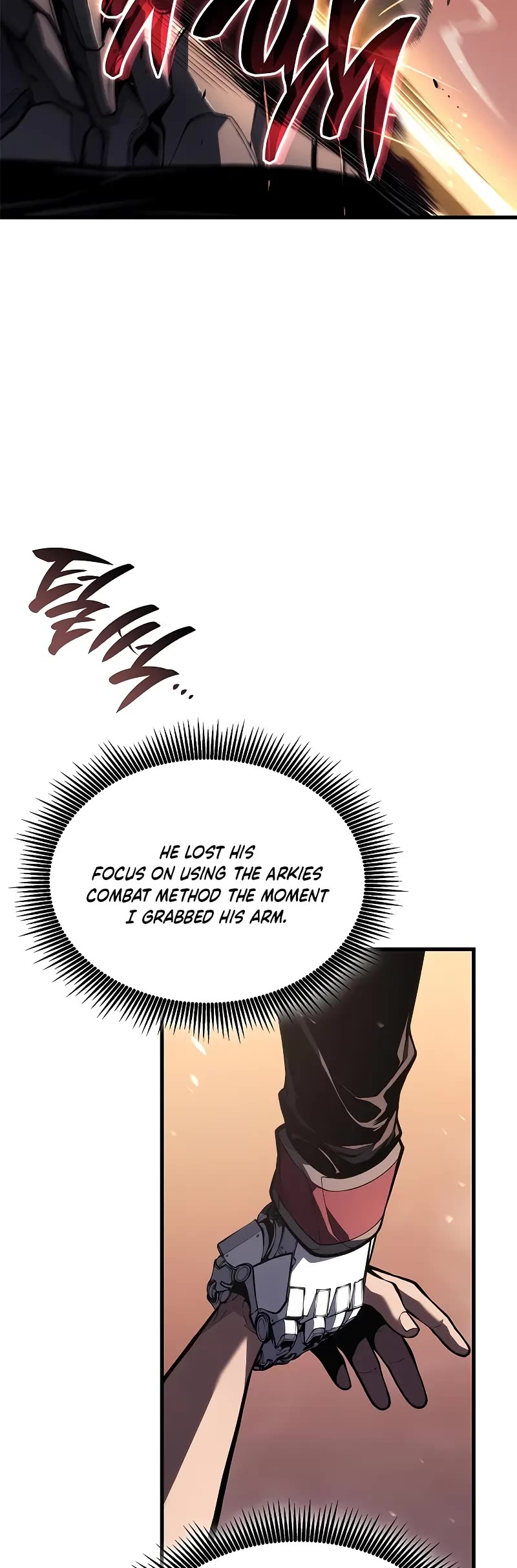 Bad Born Blood Chapter 33 page 52 - Chapter 33