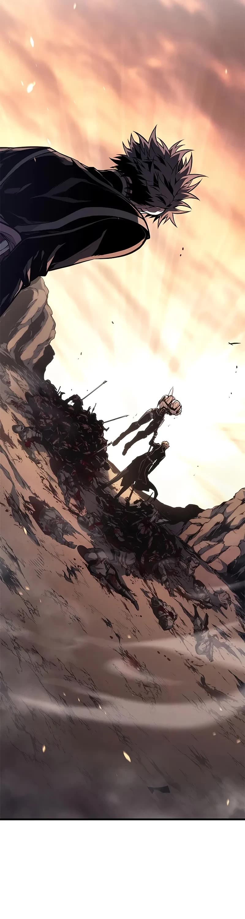 Bad Born Blood Chapter 33 page 55 - Chapter 33