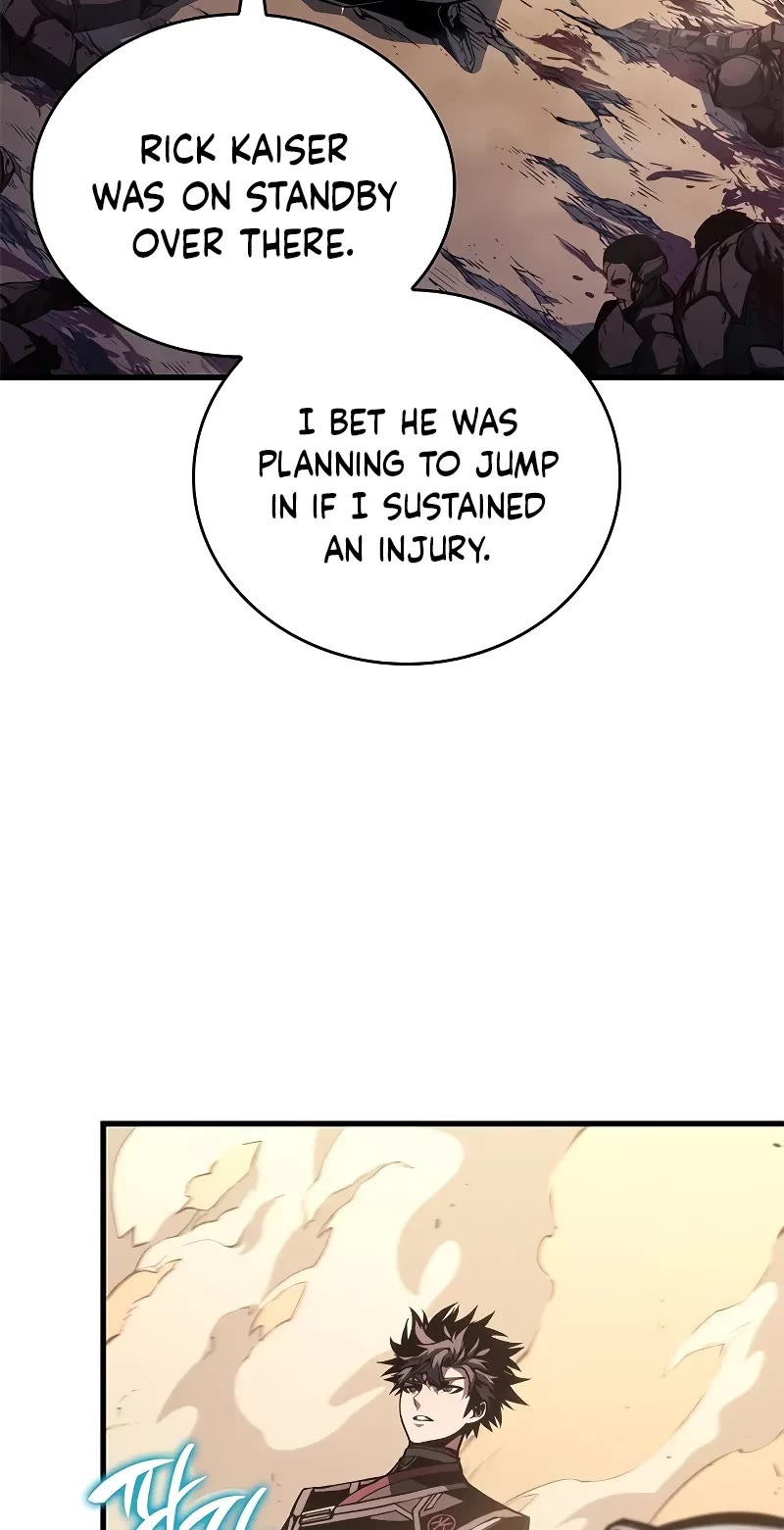 Bad Born Blood Chapter 33 page 57 - Chapter 33