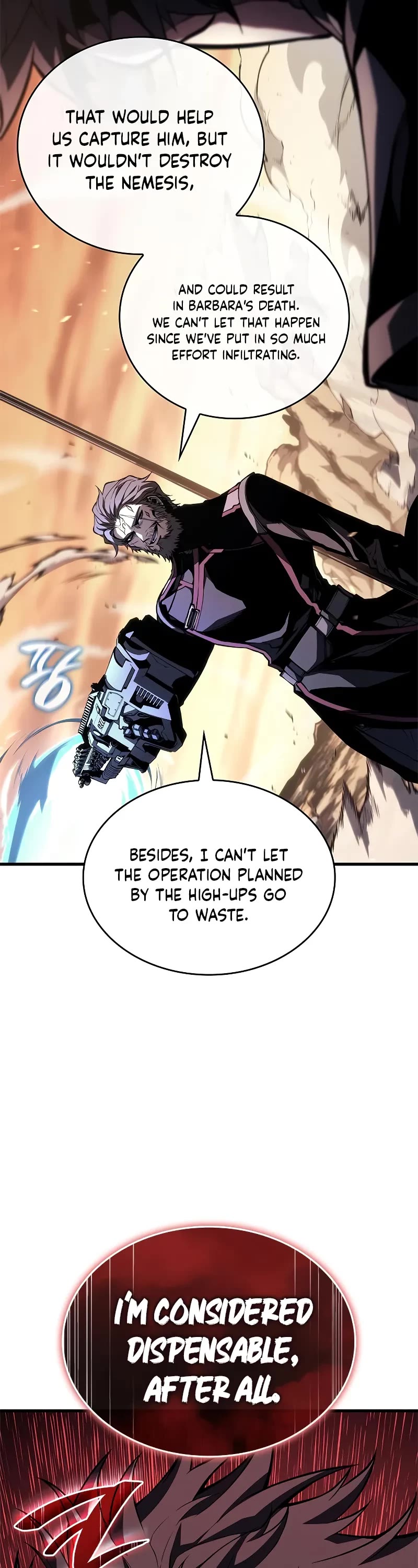 Bad Born Blood Chapter 33 page 59 - Chapter 33