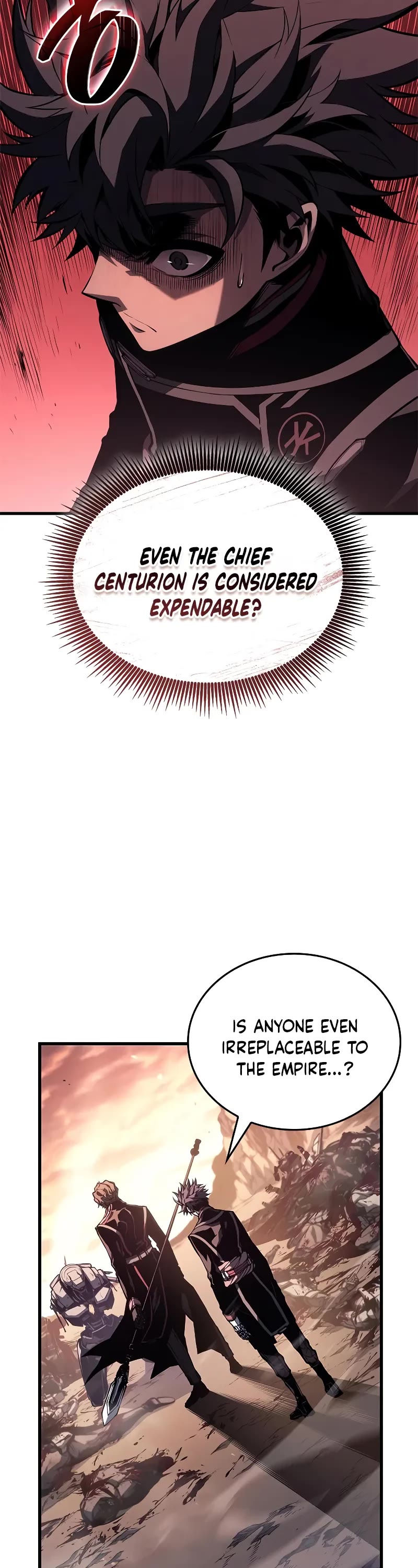 Bad Born Blood Chapter 33 page 60 - Chapter 33