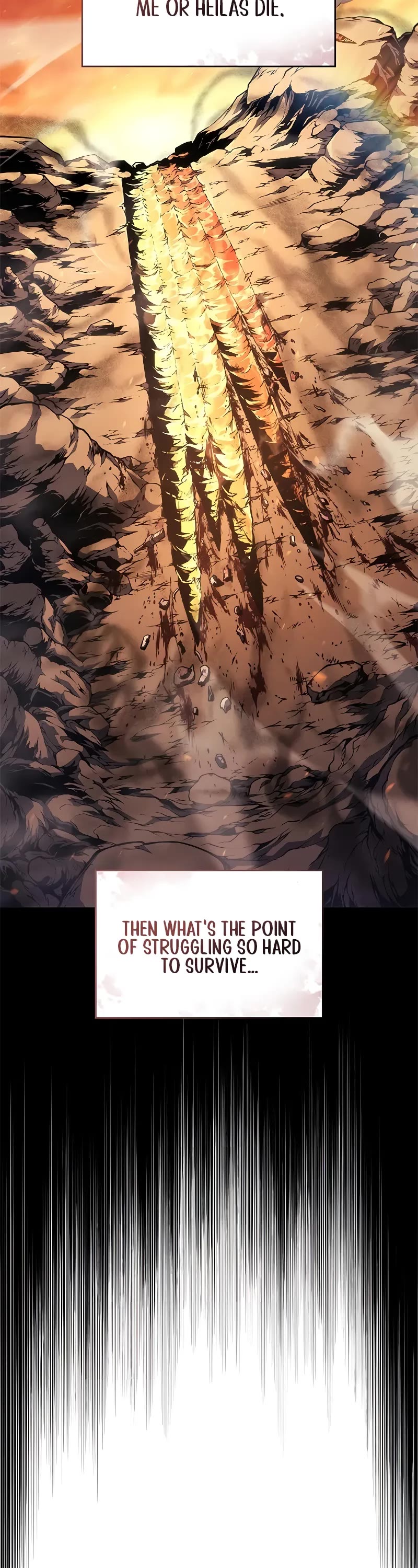 Bad Born Blood Chapter 33 page 65 - Chapter 33