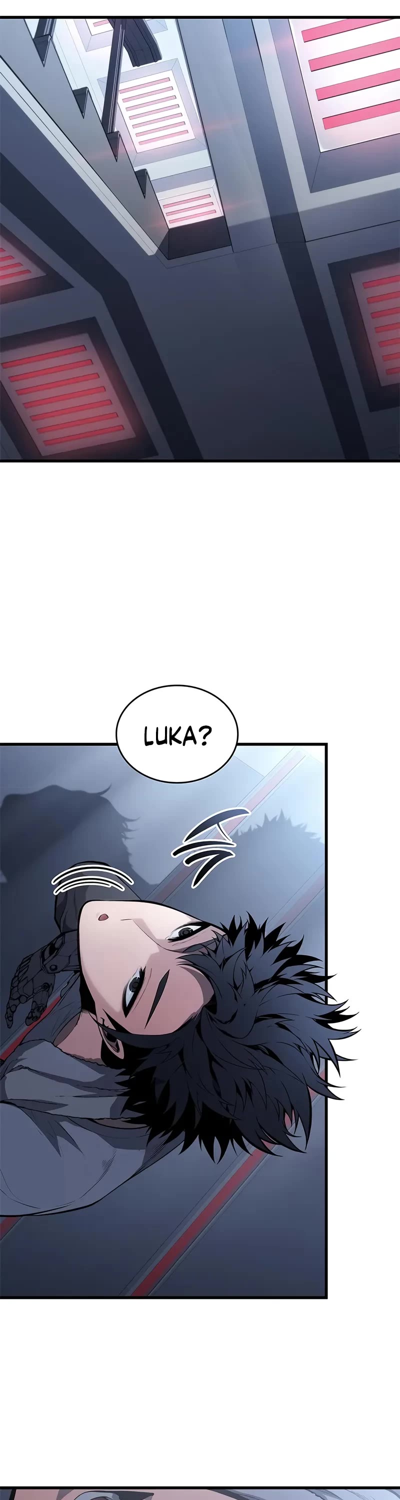 Bad Born Blood Chapter 34 page 23 - Chapter 34