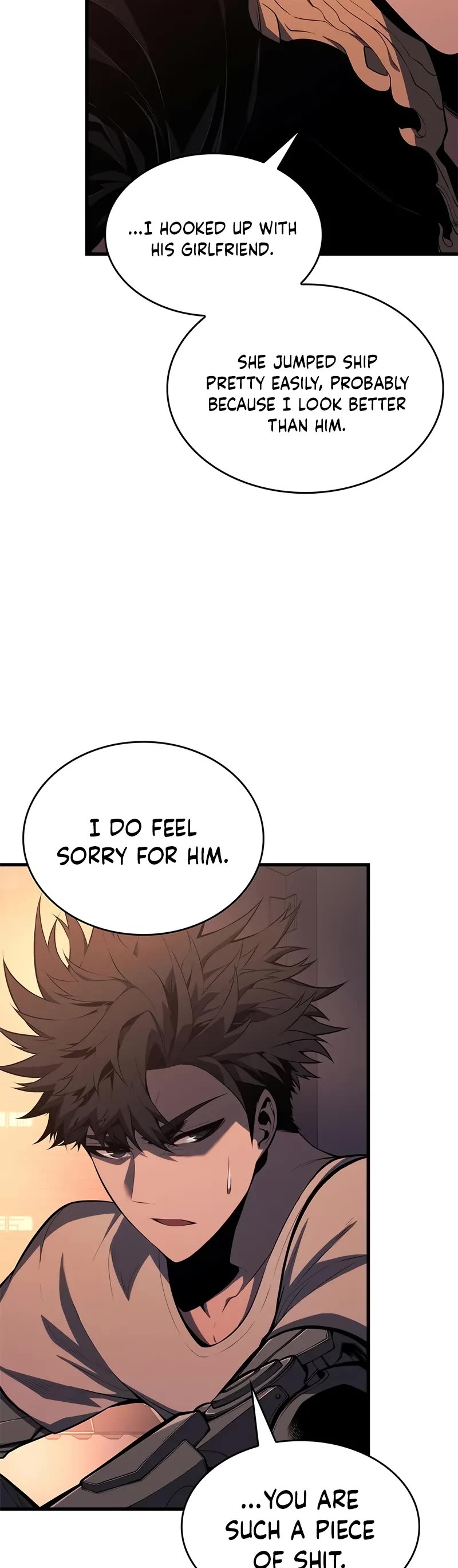 Bad Born Blood Chapter 34 page 29 - Chapter 34