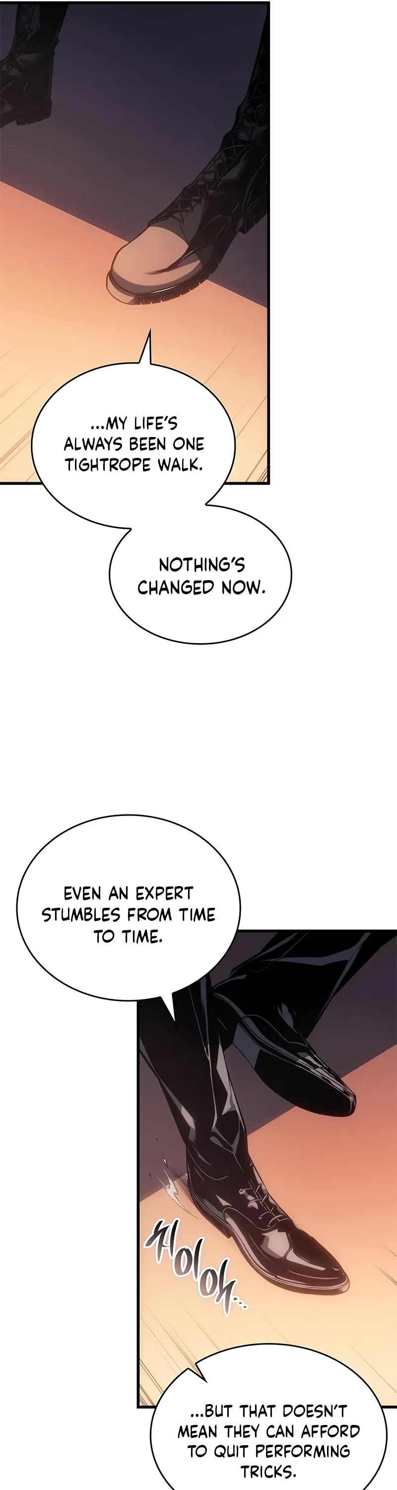 Bad Born Blood Chapter 34 page 31 - Chapter 34