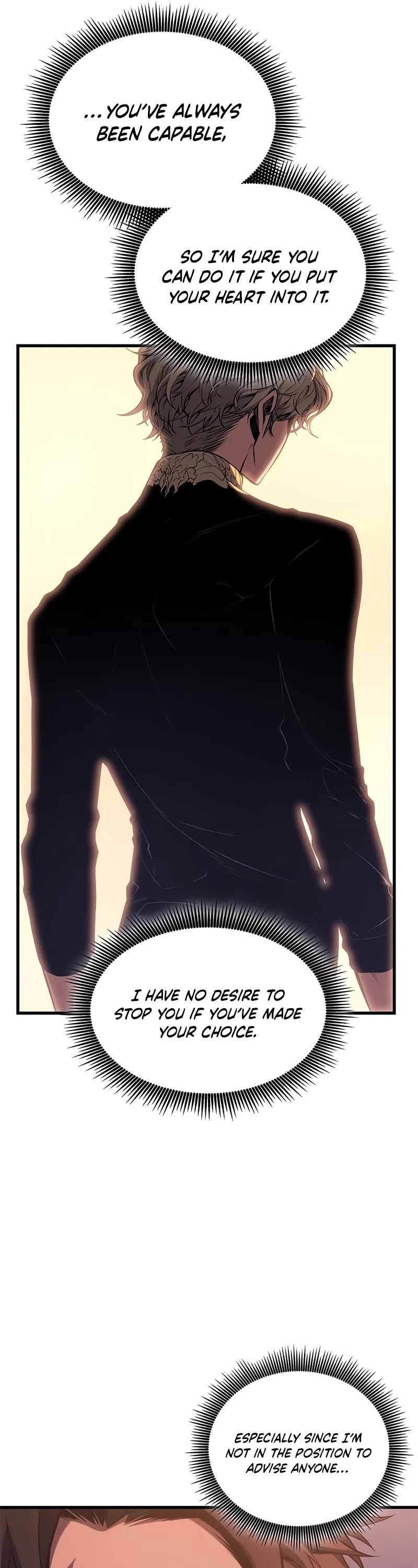 Bad Born Blood Chapter 34 page 36 - Chapter 34