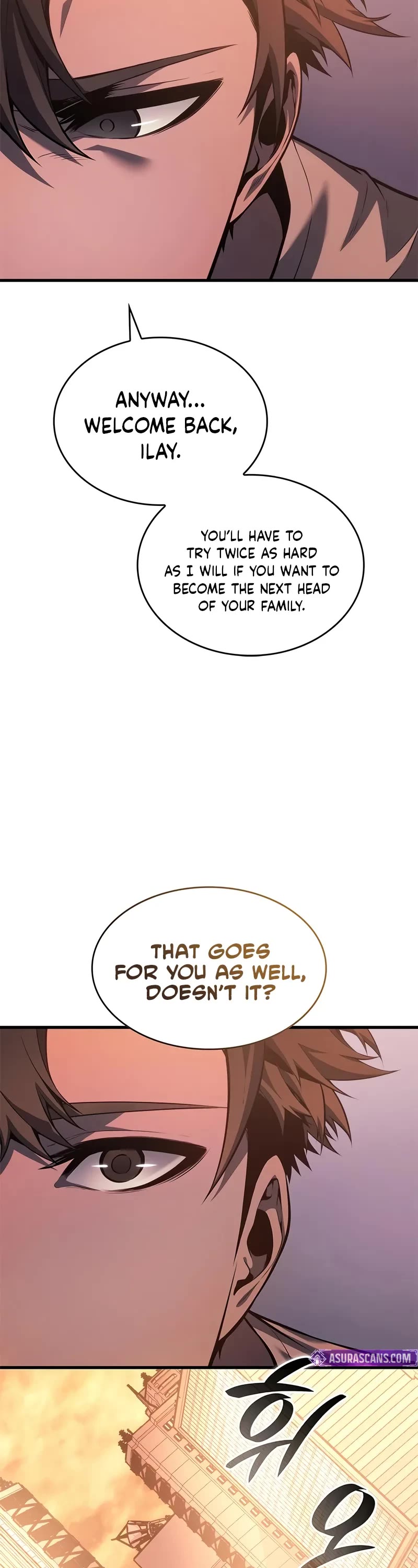 Bad Born Blood Chapter 34 page 37 - Chapter 34