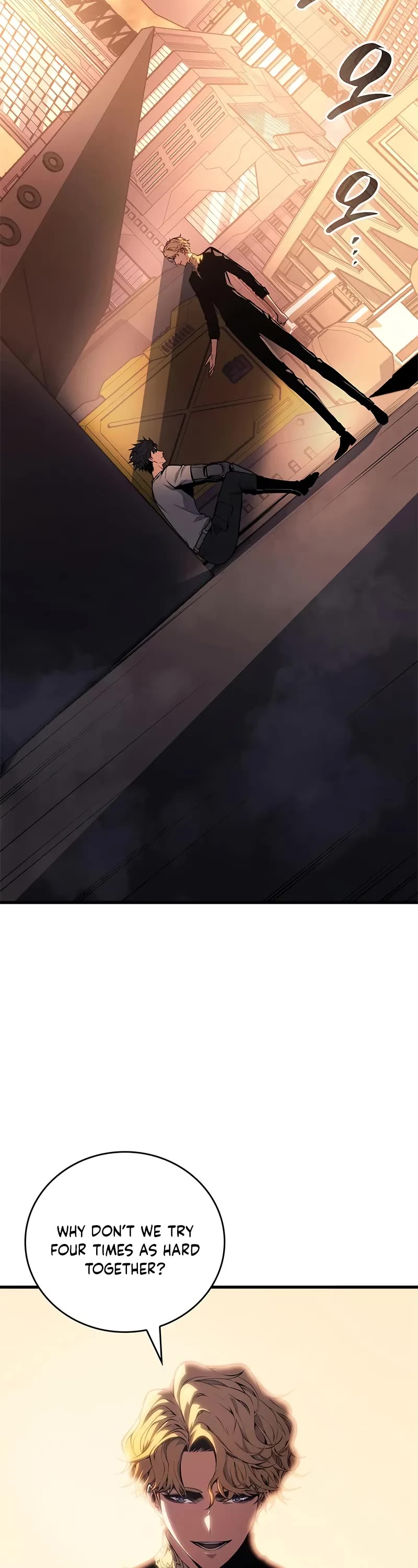 Bad Born Blood Chapter 34 page 38 - Chapter 34