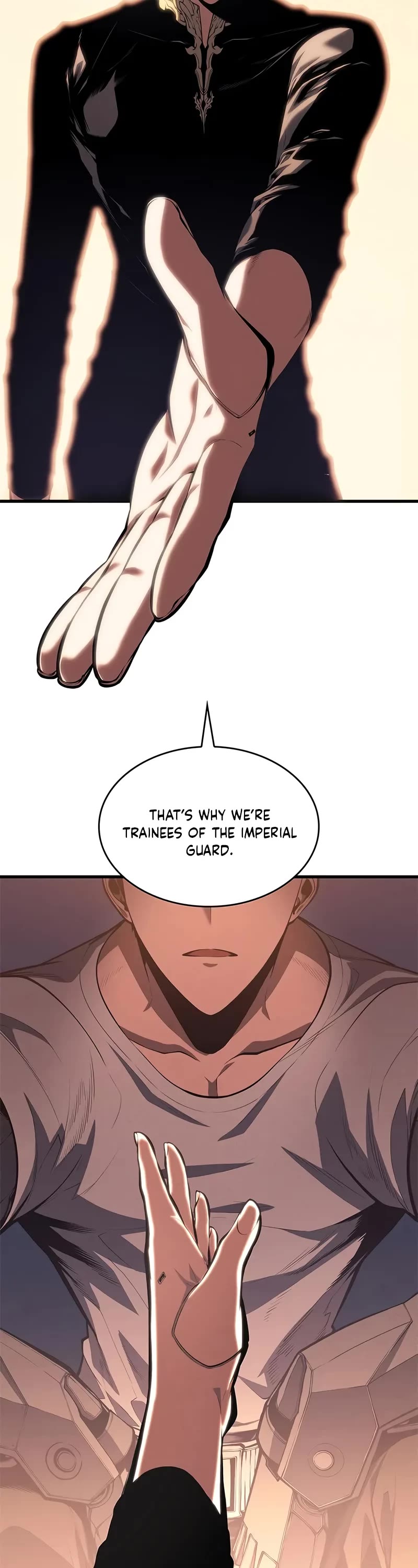 Bad Born Blood Chapter 34 page 39 - Chapter 34
