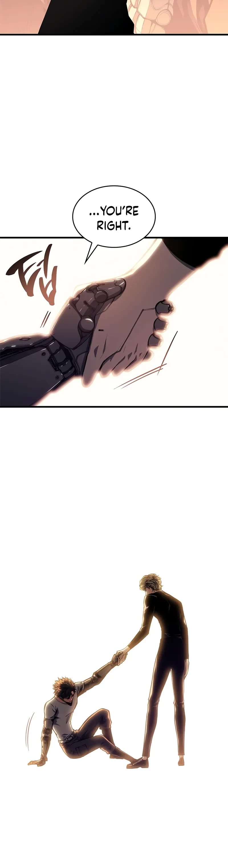 Bad Born Blood Chapter 34 page 40 - Chapter 34
