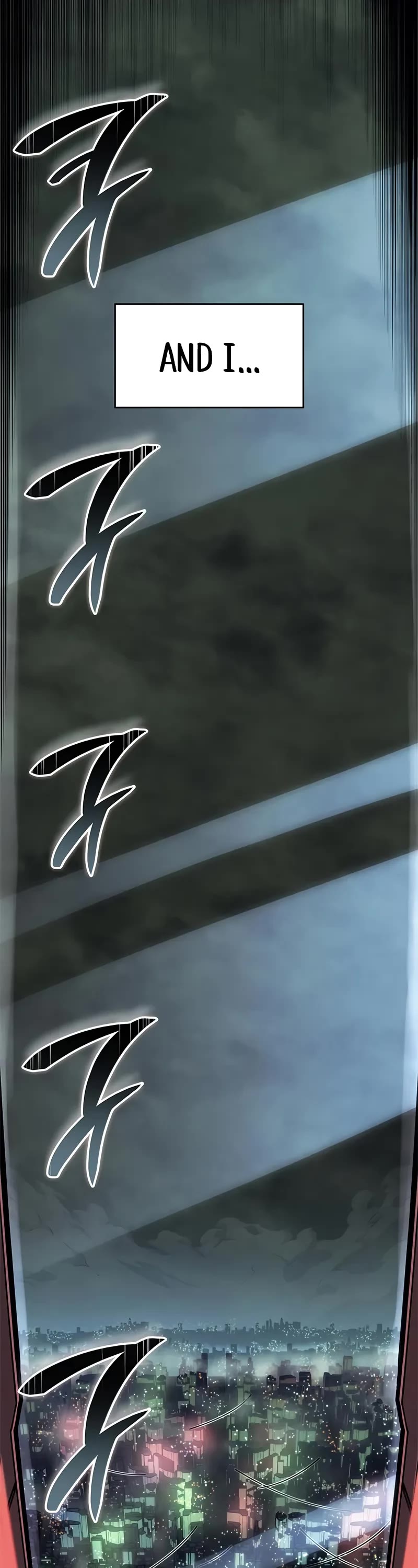 Bad Born Blood Chapter 34 page 42 - Chapter 34