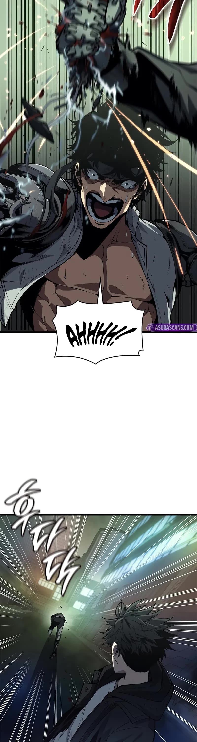 Bad Born Blood Chapter 34 page 47 - Chapter 34